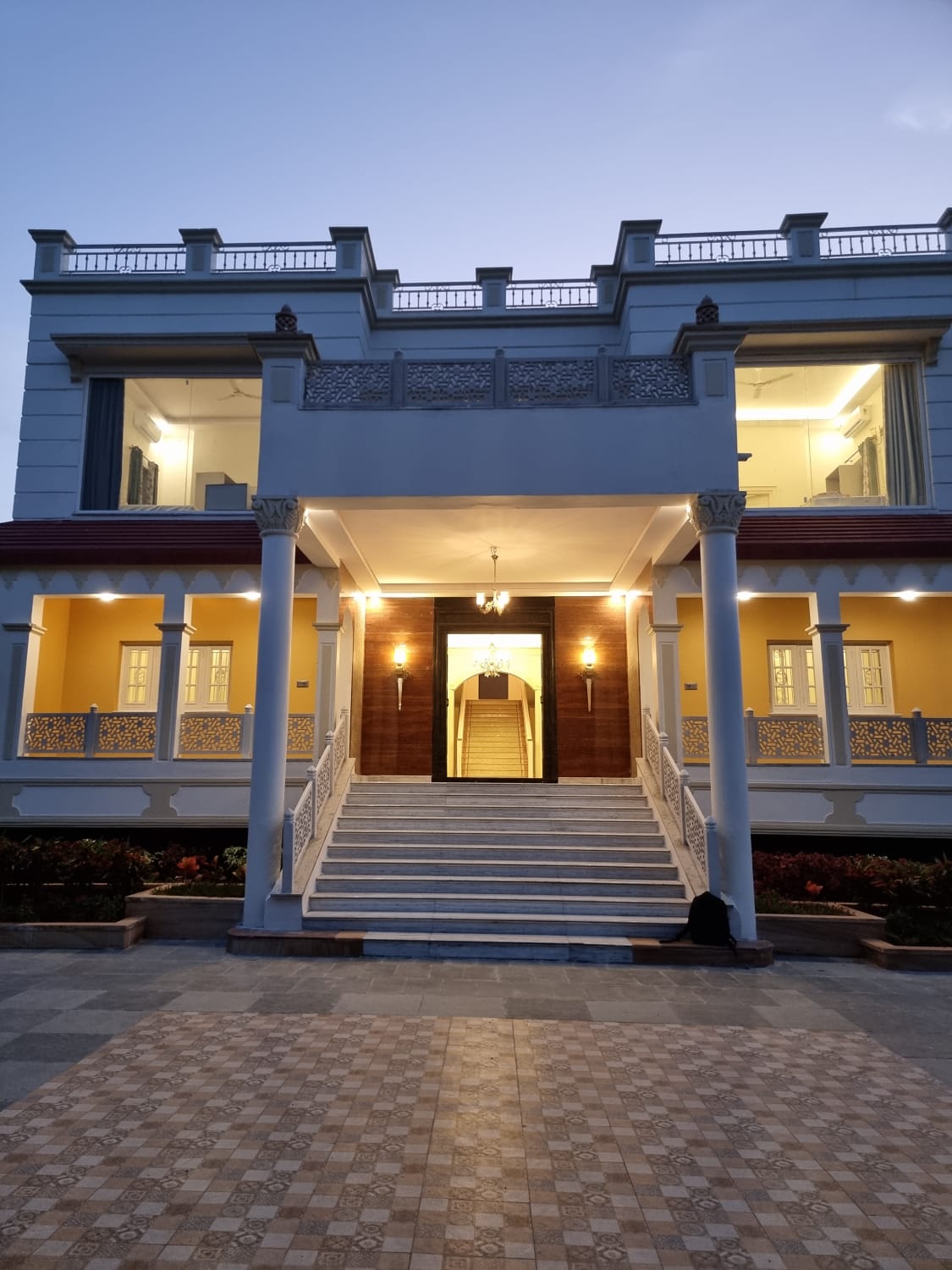 Farm house for rent in hyderabad for parties events