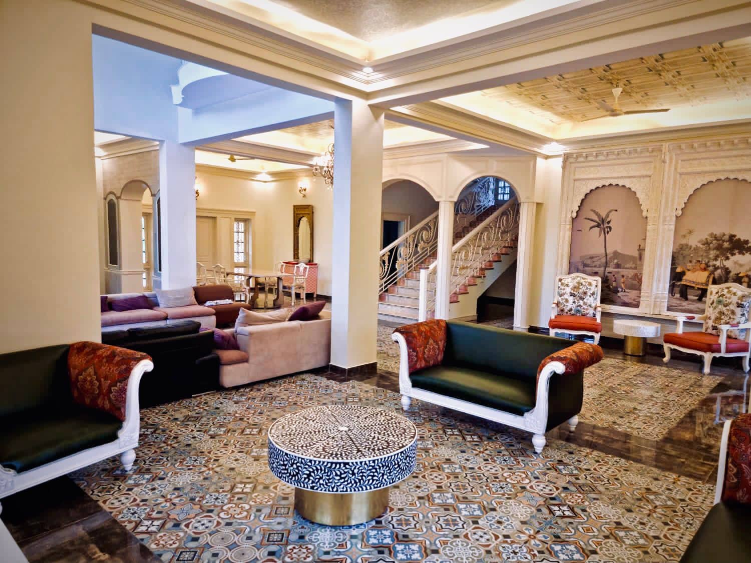 Farm house for rent in hyderabad for parties events