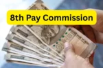 8th Pay Commission Arrears Update: સરકારી કર્મચારીઓને મળશે 15 મહિનાનું એરિયર એકસાથે? જાણો પૂરી ગણતરી અને નિયમો