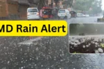 IMD Rain Alert: ફરી વળ્યું હવામાન, 8 થી 10 જાન્યુઆરી સુધી અનેક રાજ્યોમાં ભારે વરસાદનો મોટો ખતરો