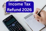 Income Tax Refund 2026: હજુ સુધી રિફંડ નથી આવ્યું ? મોટાભાગે આ 6 કારણો બની રહ્યા છે અવરોધ