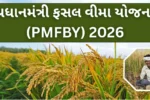 Pradhan Mantri Fasal Bima Yojana 2026: ખેડૂતોને પાક નુકસાન પર મળશે સીધી આર્થિક સહાય, જાણો કેવી રીતે અરજી કરશો