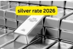 Silver Rate Alert: ચાંદીમાં મોટો જોખમ? વિશ્વની સૌથી મોટી બેંકની ચેતવણી બાદ રોકાણકારોમાં હડકંપ